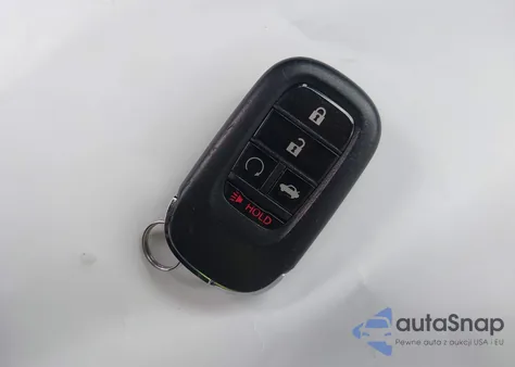 2023 Honda Civic Sport из США, поврежденный, VIN 2HGFE2F59PH553277